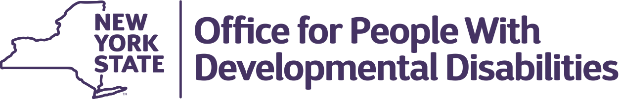 NY State Office for the People With Development Disabilities